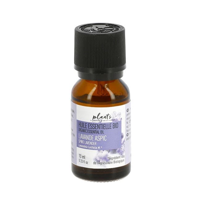 Plants Huile essentielle de lavande aspic bio
