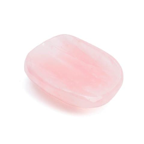 Pierre d'apaisement quartz rose - Image 3