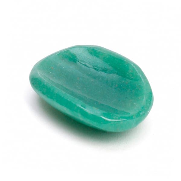 Pierre d'apaisement aventurine - Image 2