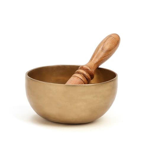 Bol chantant tibétain Jokat - Image 3