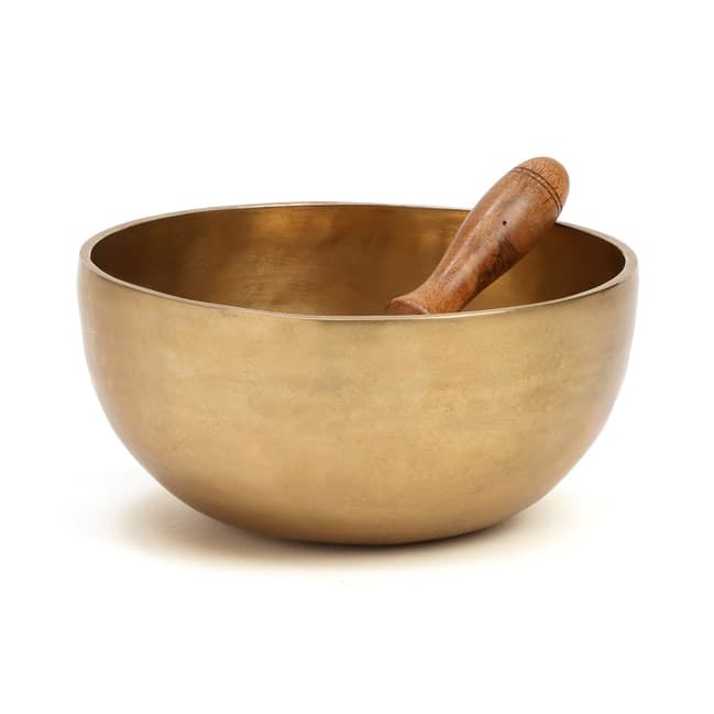 Jokat Pandora Bol chantant tibétain 19 cm Jokat