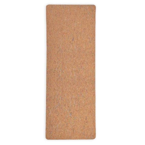 Tapis de yoga en liège - Image 3