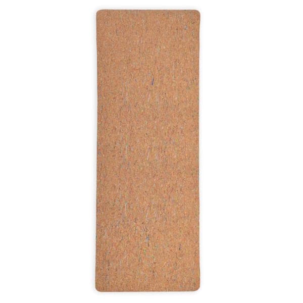 Tapis de yoga en liège - Image 2