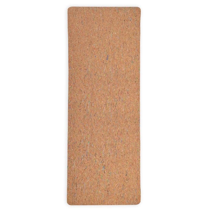 Tapis de yoga en liège - Image 1