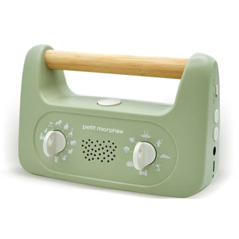 Mon Petit Morphée Box Méditation Enfant - Image 3