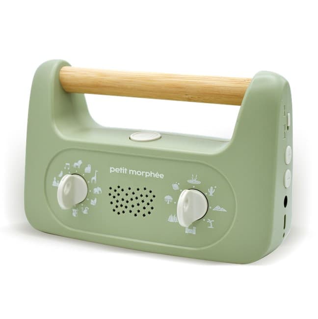 Mon Petit Morphée Box Méditation Enfant
