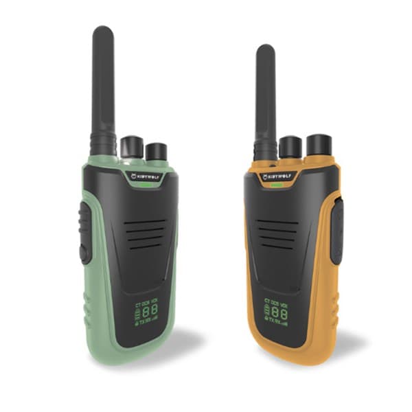 Talkie-walkies pour enfants - Image 2