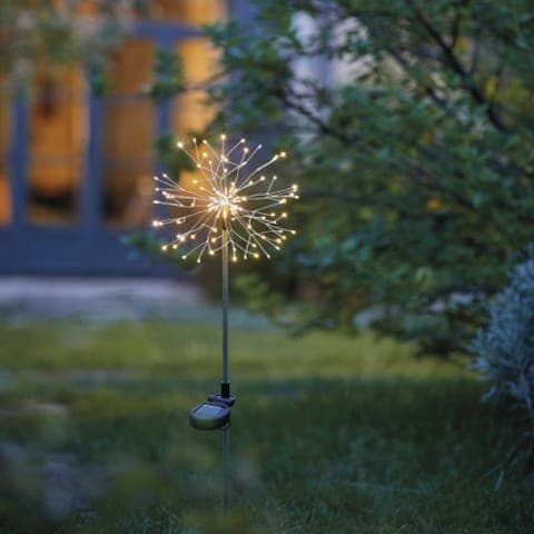 Fleur de pissenlit solaire à planter - Image 3