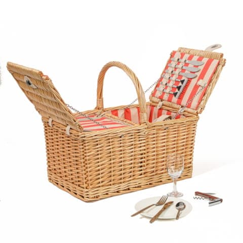 Panier de pique-nique - Image 3