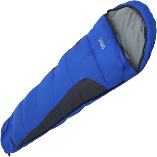 Sac de couchage enfant regatta hilo boost bleu - Image 2
