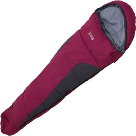 Sac de couchage enfant regatta hilo boost violet - Image 3