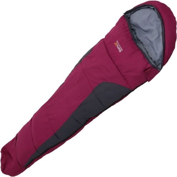 Sac de couchage enfant regatta hilo boost violet - Image 2