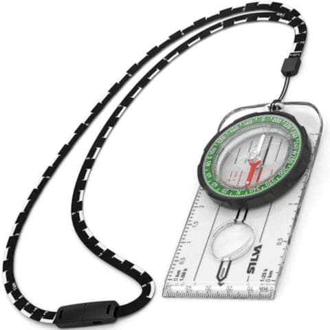 Boussole silva ranger - Image 3
