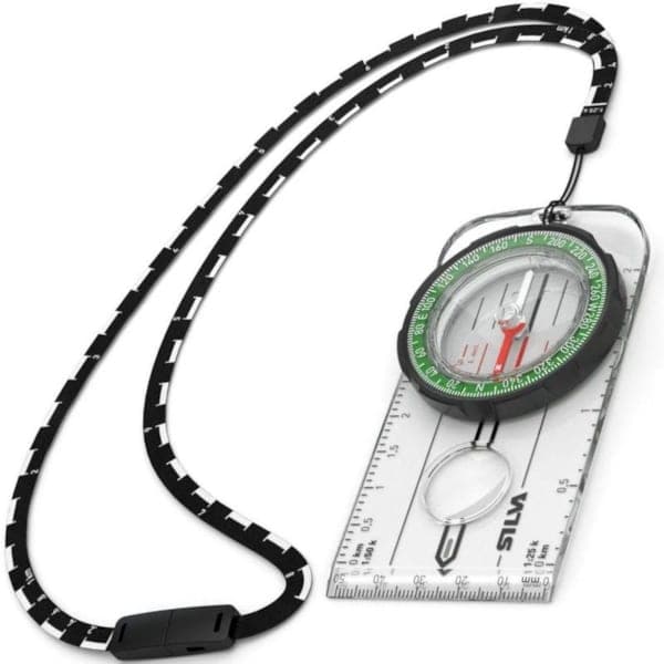 Boussole silva ranger - Image 2