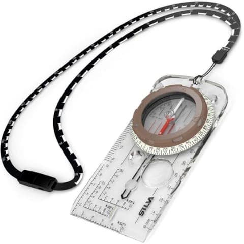 Boussole silva compass 5 6400&nbsp;360° - Image 3