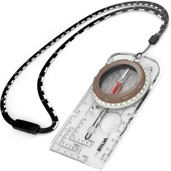 Boussole silva compass 5 6400&nbsp;360° - Image 2
