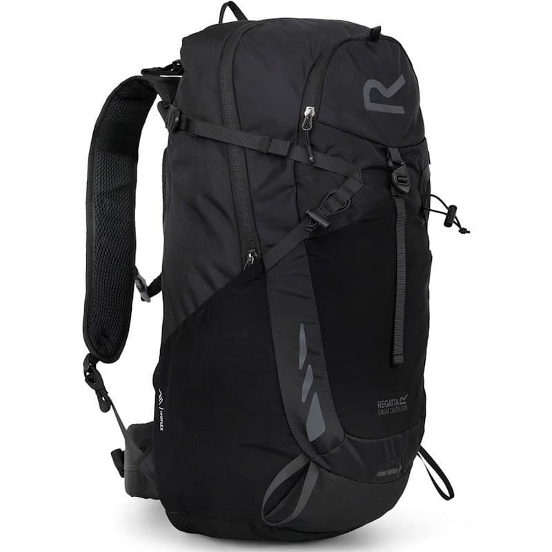 Sac à dos regatta blackfell 4 35l