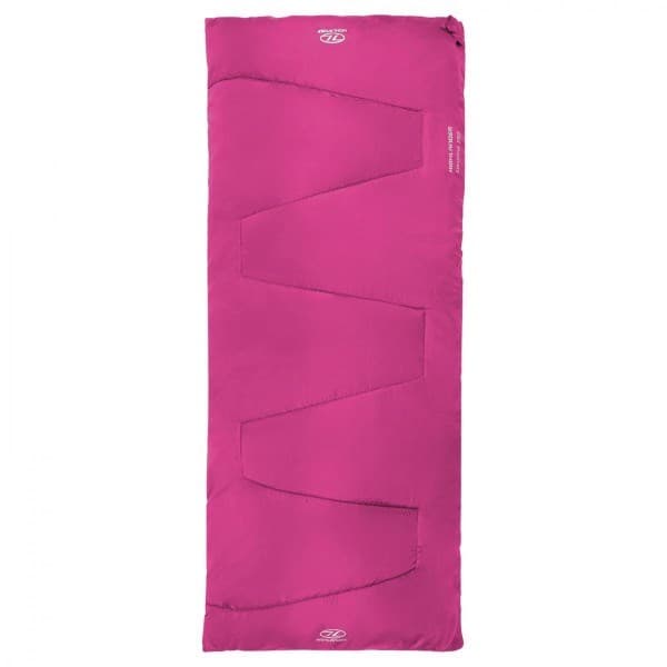 Couverture de sac de couchage highlander