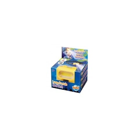 Lampe frontale buki - Image 3