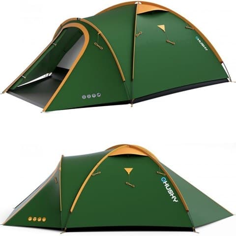 Tente husky bizon 3 classic - Image 3