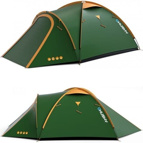 Tente husky bizon 4 classic - Image 3