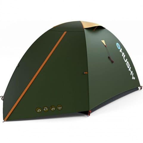 Tente husky bizam 2 classic - Image 3