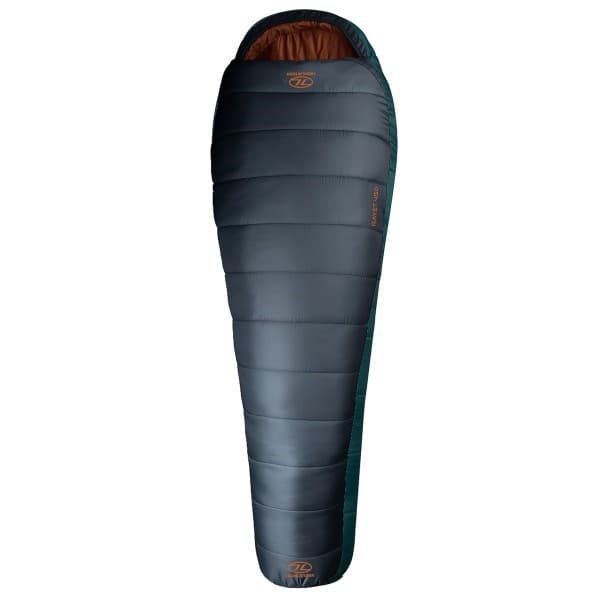 Highlander Outdoor Sac de couchage momie highlander rayet