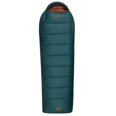 Sac de couchage momie highlander rayet - Image 3