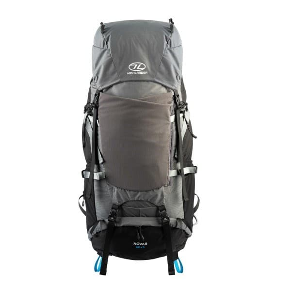 Sac à dos highlander novar rucksack 60 + - Image 2
