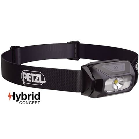 Lampe frontale petzl tikkina hybrid noire - Image 3