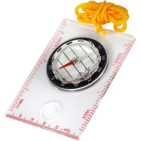 Boussole regatta pocket compass - Image 3
