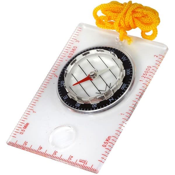 Boussole regatta pocket compass - Image 2