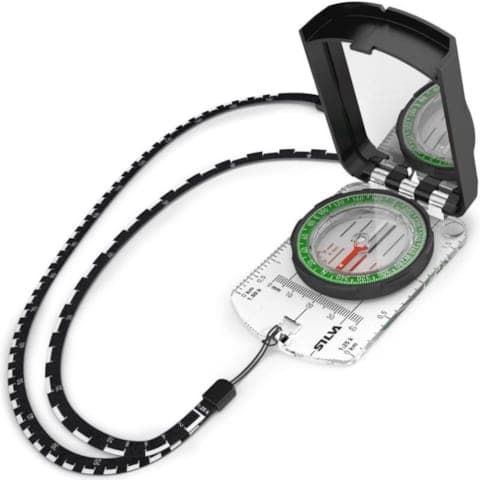 Boussole silva ranger s - Image 3