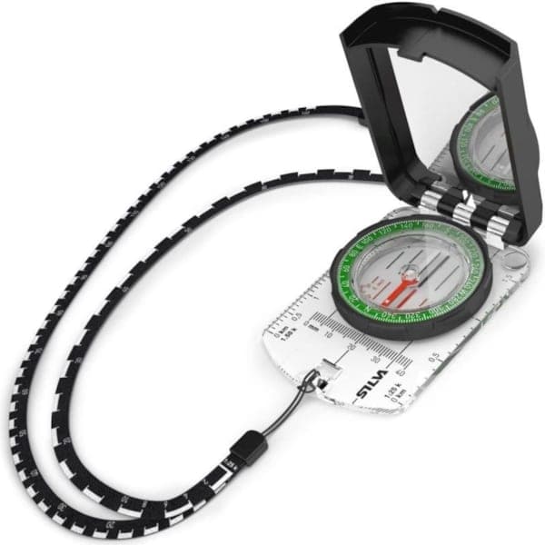 Boussole silva ranger s - Image 2