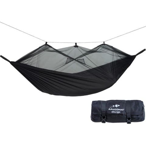 Hamac avec moustiquaire amazonas moskito traveller extreme - Image 3