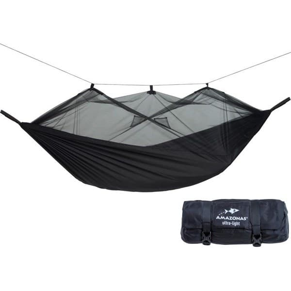 Hamac avec moustiquaire amazonas moskito traveller extreme - Image 2