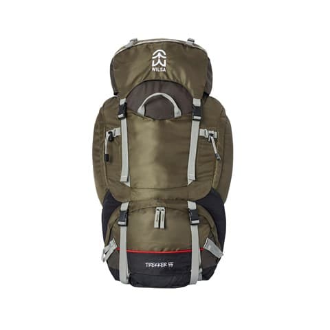 Sac à dos montagne trekker 55l tarmac - Image 3