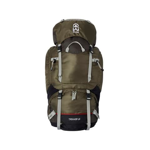 Sac à dos montagne trekker 65l tarmac - Image 3
