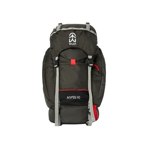 Sac à dos balade aspen 50l tarmac - Image 3