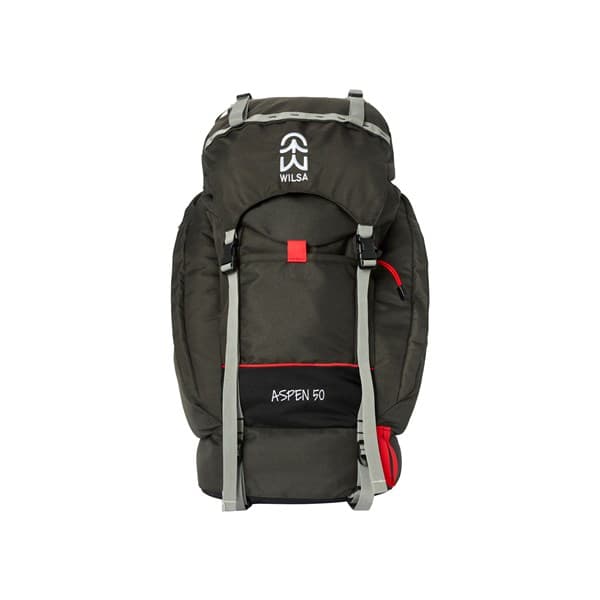 Sac à dos balade aspen 50l tarmac - Image 2
