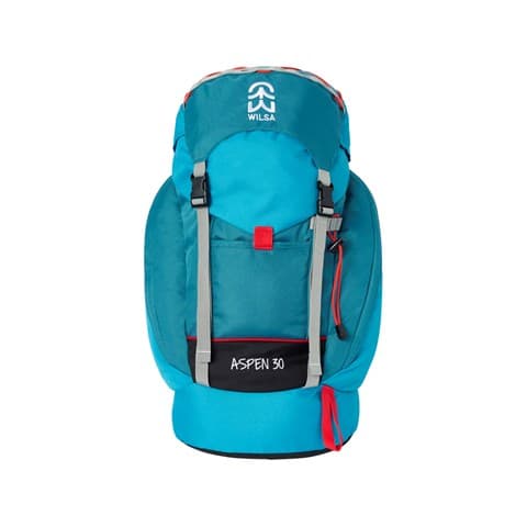 Sac à dos balade aspen 30l bleu - Image 3