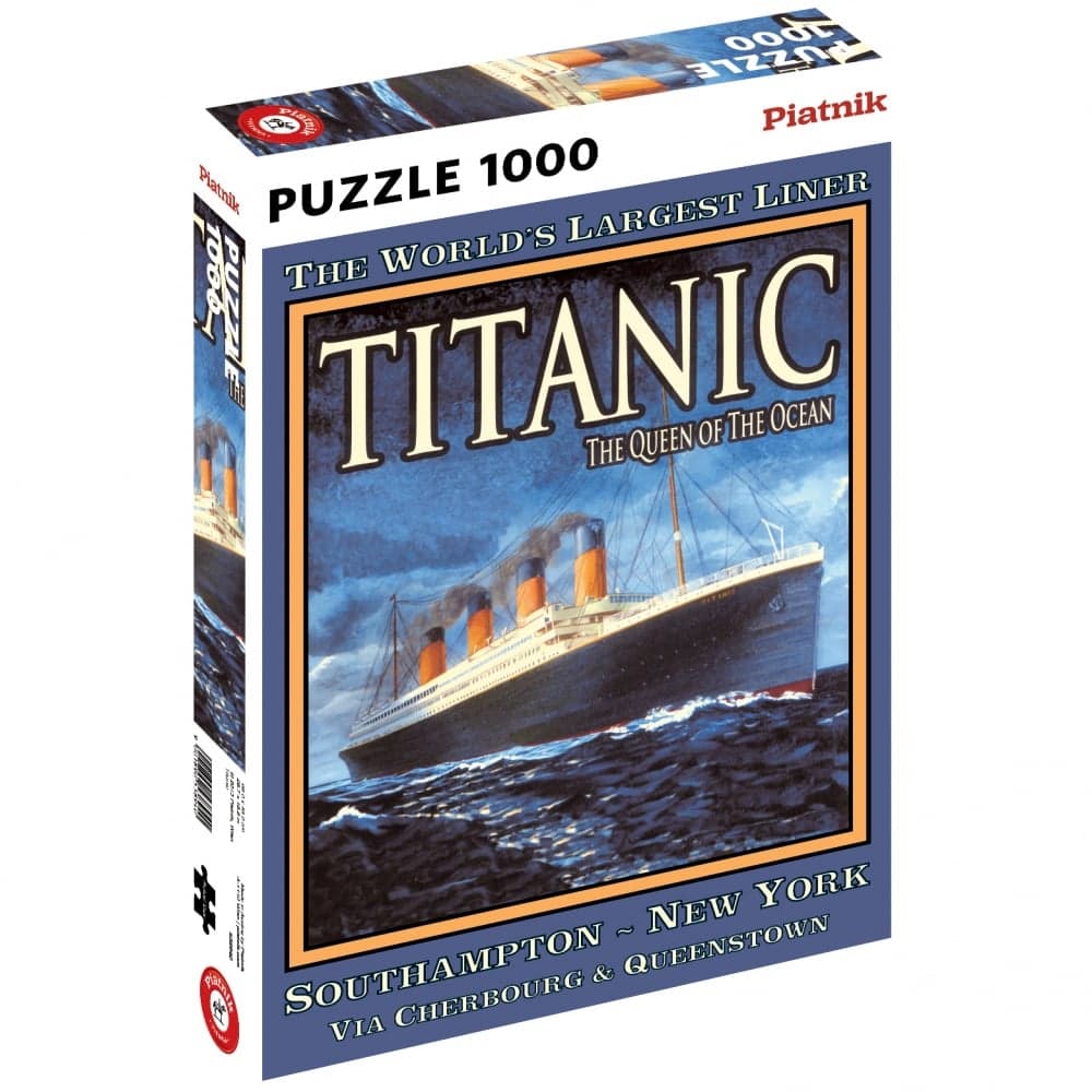 Titanic - Image 4