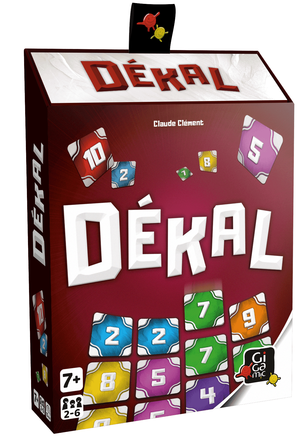 Dekal - Gigamic - Image 6