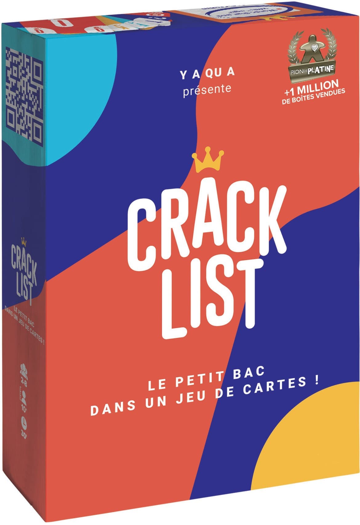 Crack List - Yaqua Studio - Image 7