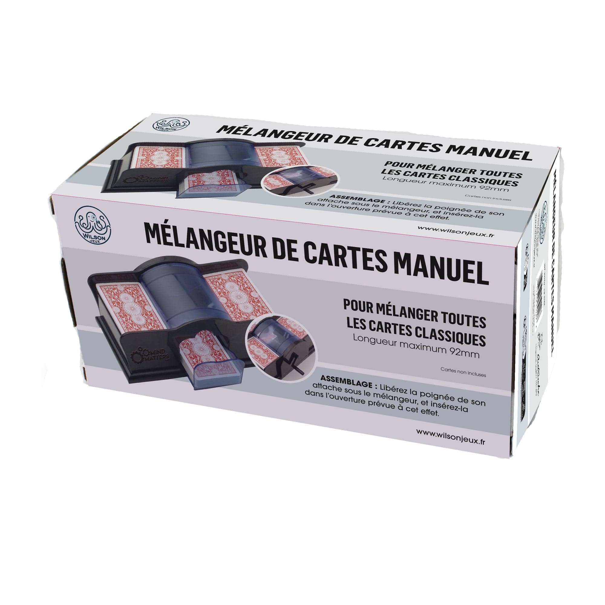 Melangeur manuel - Image 5