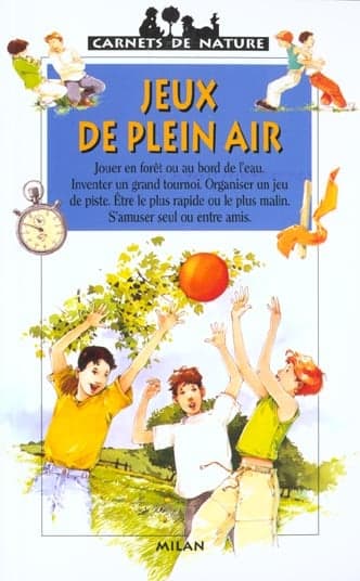 Jeux de plein air - Image 4