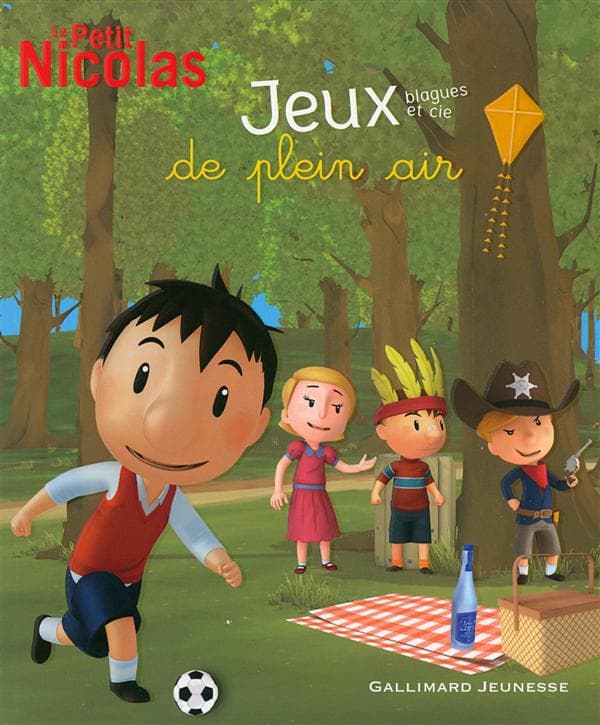 Jeux, blagues et cie de plein air - Image 4