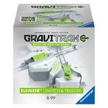 GraviTrax POWER éléments Switch&Trigger
