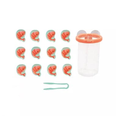 Jeu de bain Attrape-Crevettes - Image 5