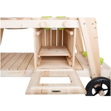 Cuisine de plein air pour enfants - Image 6
